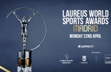 Laureus Sport Awards 2024