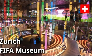 muzeul fifa