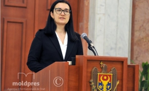 Cristina Gherasimov