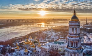 Turism Ucraina