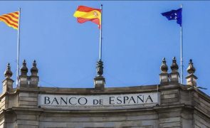banca spaniei