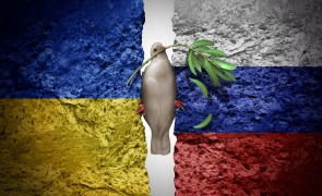 pace ucraina rusia