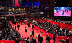 Festivalul de Film de la Berlin