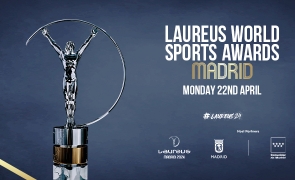 Laureus Sport Awards 2024
