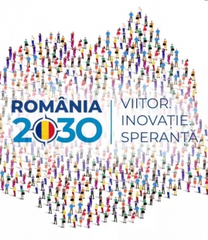 Romania 2030