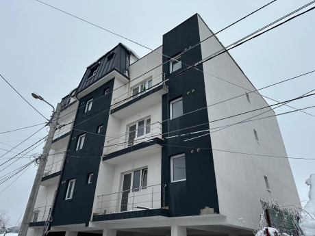 Cutremur pe piața imobiliară din România: Au 'înghețat' autorizațiile de construire