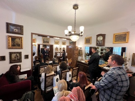 Federatia Neguvernamentala Antidrog a inaugurat Centrul de Excelență