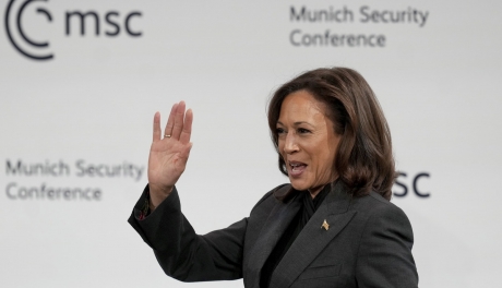 Vicepreşedinta Kamala Harris va vizita o clinică din Minnesota care efectuează întreruperi de sarcină