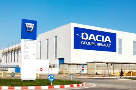 S-a stabilit noul Director Executiv al Uzinei Vehicule Dacia - Cine este Sile Fulga, care va prelua funcția de la 1 august