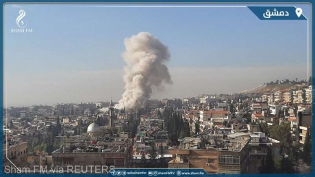 Războiul din Siria, declanşat în urmă cu 13 ani, s-a soldat cu peste 500.000 de morţi (ONG)