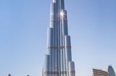 burj Khalifa 