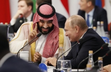 arabia saudita rusia opec putin