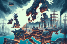 criza energetica europa