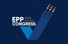 Congres PPE Bucharest 2024