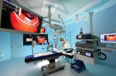 sala de operatii sanador