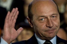 Basescu se retrage 