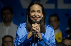 Corina Machado