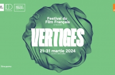 Festivalul Filmului Francez 2024