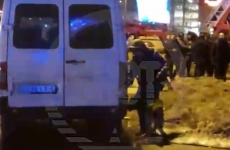 atac terorist moscova microbuz