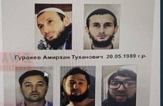 atacatori atentat moscova