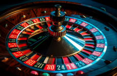 ruleta jocuri de noroc