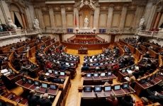 parlament portugalia