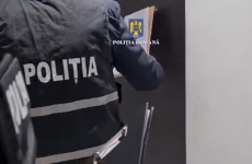 politia perchezitii medic fals Bucuresti