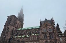 Catedrala din Strasbourg