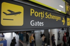 schengen aeroport otopeni 1
