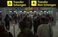 aeroport otopeni schengen
