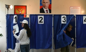 alegeri rusia