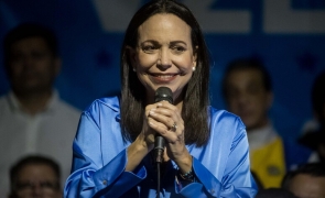 Corina Machado