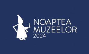 noaptea muzeelor 2024
