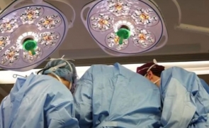 transplant rinichi