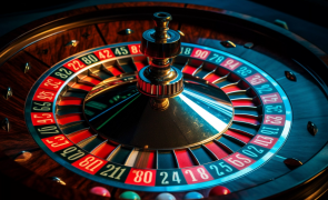 ruleta jocuri de noroc