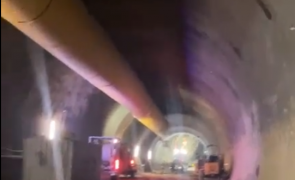 tunel daniela 