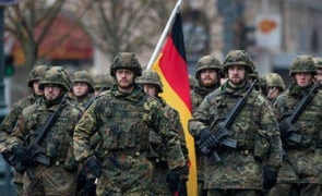 armata germania