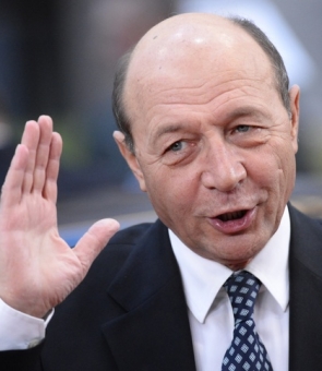 Basescu Traian 