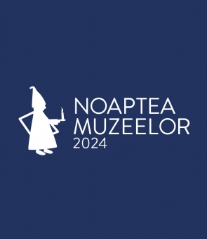 noaptea muzeelor 2024
