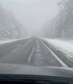 zapada ninsoare drumuri republica moldova
