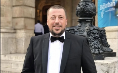 Liviu Alexa și-a dat demisia din PSD și acuză 4 'securici' și 'trădători' din conducerea partidului: 'Nu pot vota lista la europarlamentare'