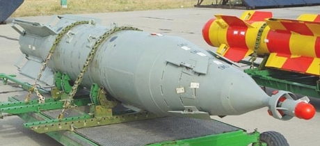 Rusia are o nouă armă care dă fiori lumii: are puterea a 1500 de bombe și rade tot în calea ei/ VIDEO