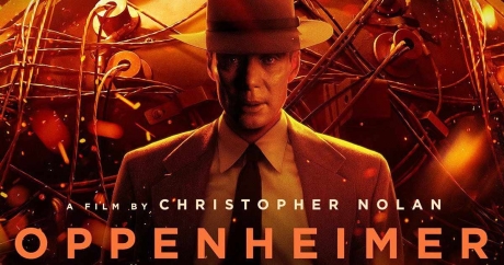 "Oppenheimer", filmul câştigător al mai multor premii Oscar, va intra, vineri, în cinematografele din Japonia