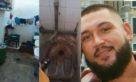 Făcut de râs în presa internațională de un traficant de droguri, Penitenciarul Poarta Albă vine cu explicații