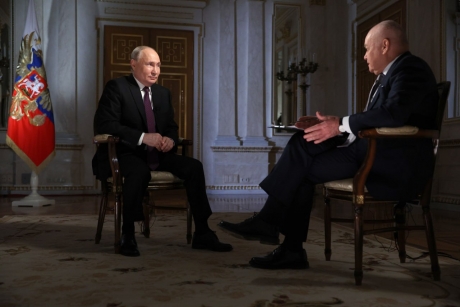 Vladimir Putin a dezvăluit cum a 'cucerit' Africa prin intermediul mercenarilor Wagner: 'Nu înţeleg de ce ar putea unii să se supere!'