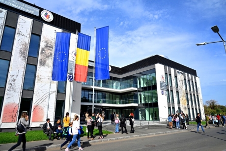 Cel mai bun spital este aproape de casă