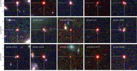 Surpriză de proporții: o echipă de astronomi care utilizează telescopul James Webb a făcut o descoperire bulversantă