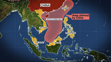 Tensiunile escaladează în Asia. China acuză Filipine că a ignorat acordul privind Marea Chinei de Sud