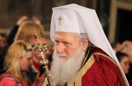 Doliu uriaș în Biserica Ortodoxă: a murit Patriarhul Neofit al Bulgariei