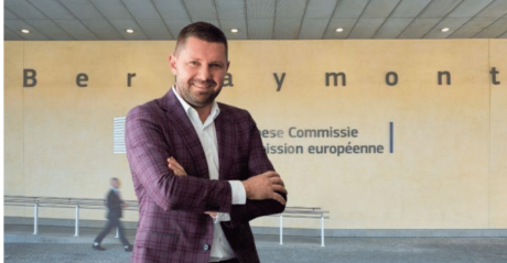 Radu Dragomir Urban Scope: Trebuie să avem curaj să abordăm proiecte majore la nivel urban prin parteneriate solide în vederea atragerii de investiții compleme